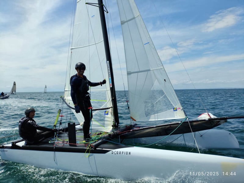 Regatta Albatros 2025